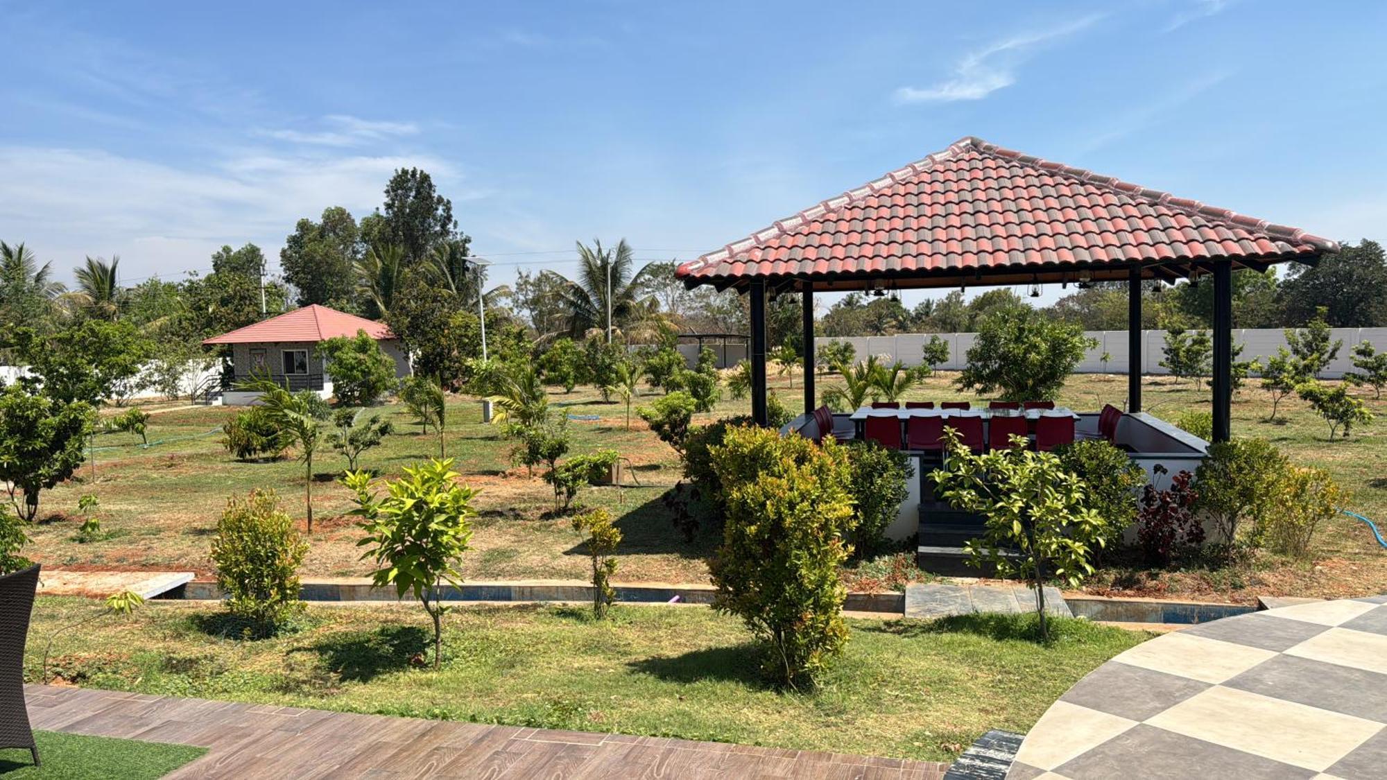 Raj Home Stay Maiçor Exterior foto