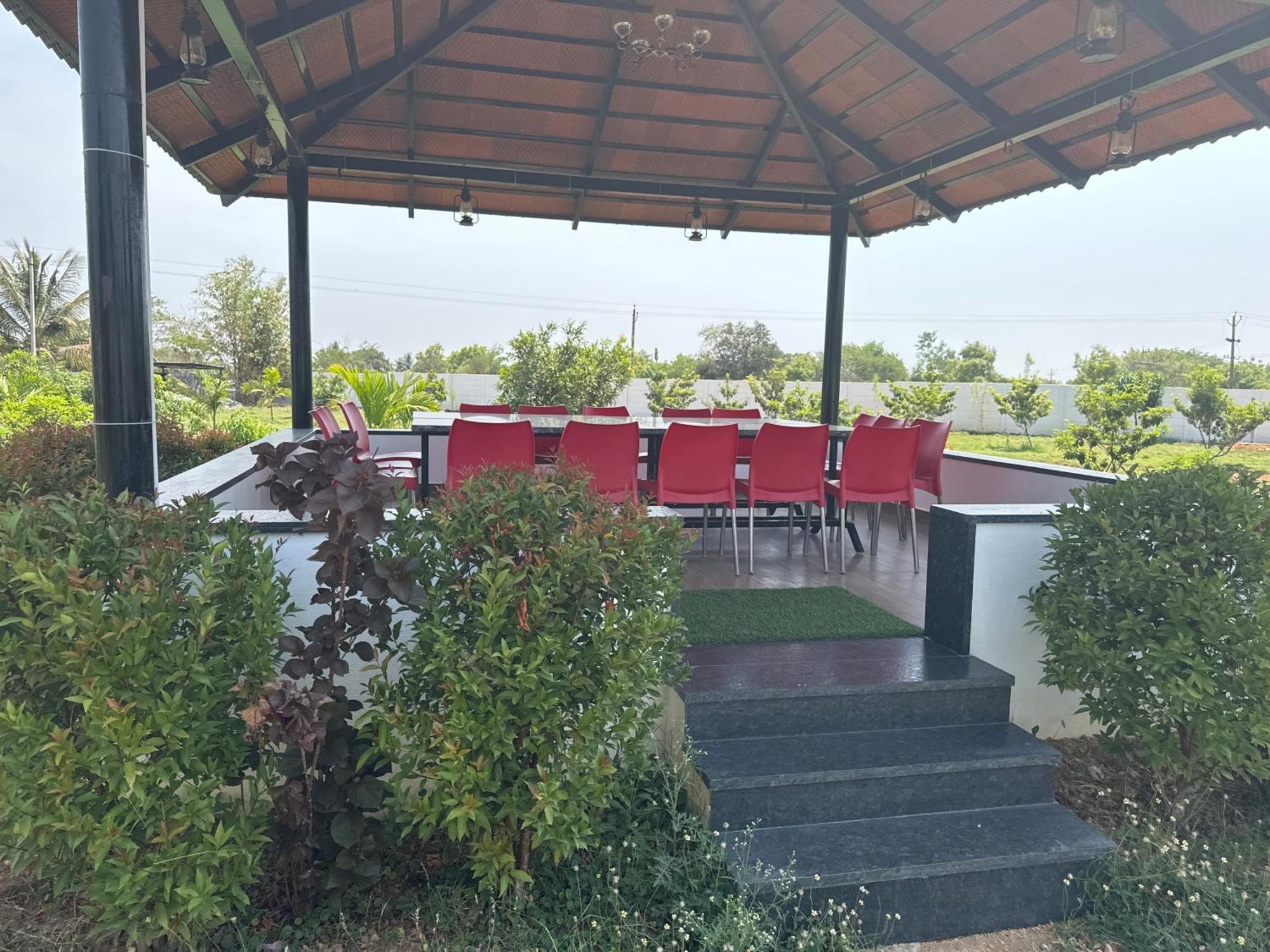 Raj Home Stay Maiçor Exterior foto