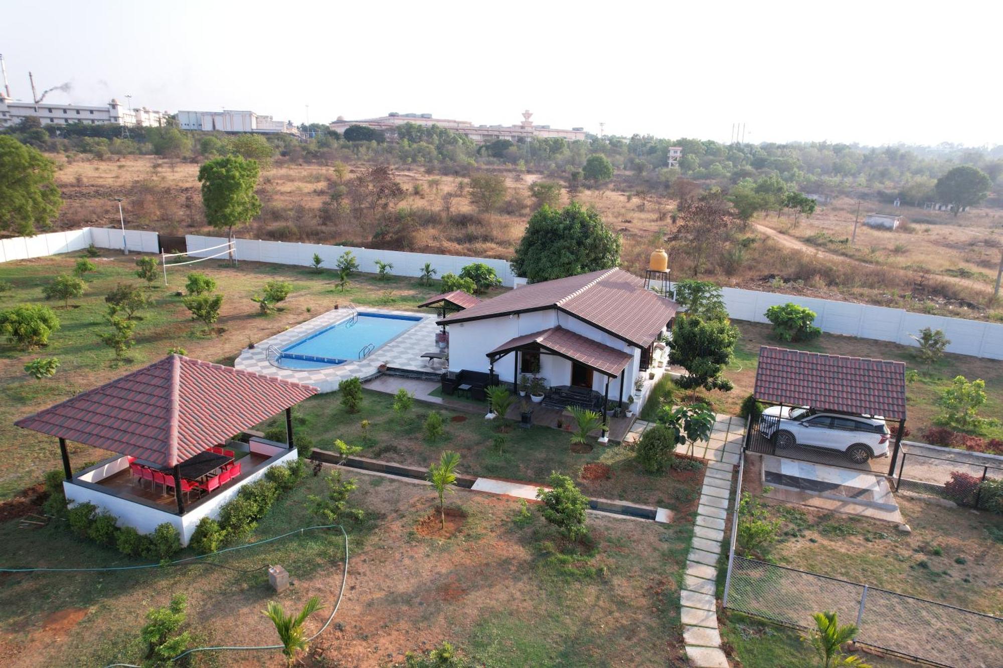 Raj Home Stay Maiçor Exterior foto