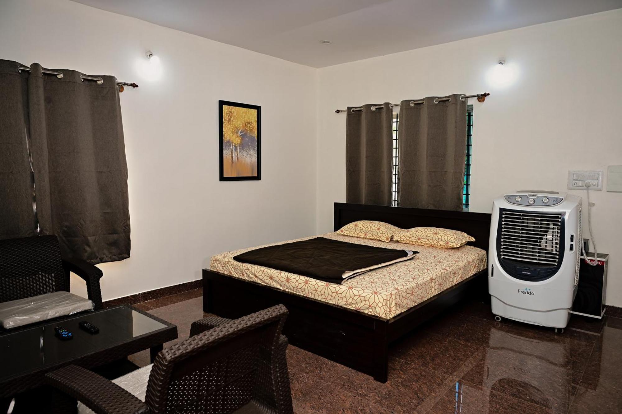 Raj Home Stay Maiçor Exterior foto