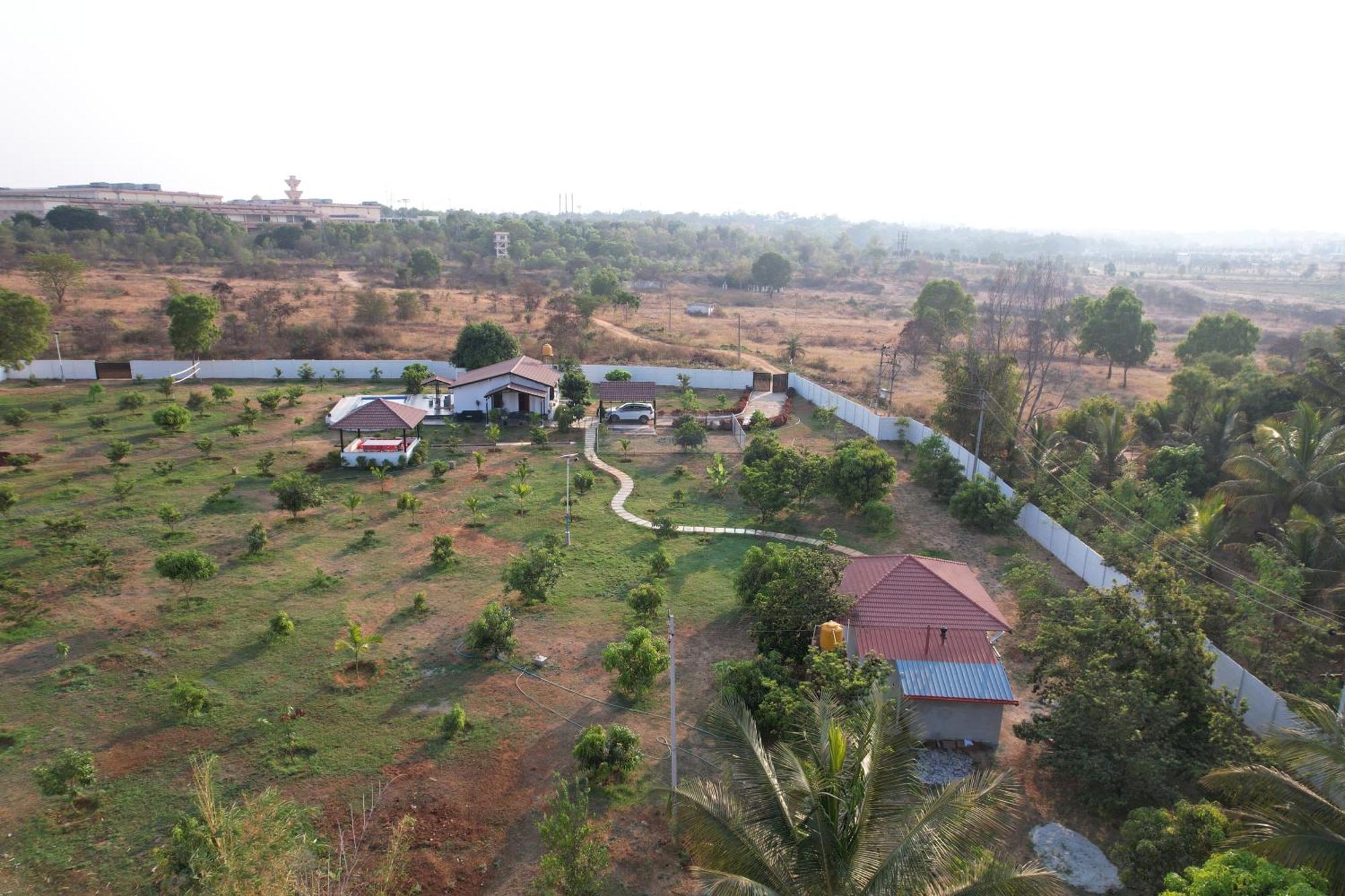 Raj Home Stay Maiçor Exterior foto