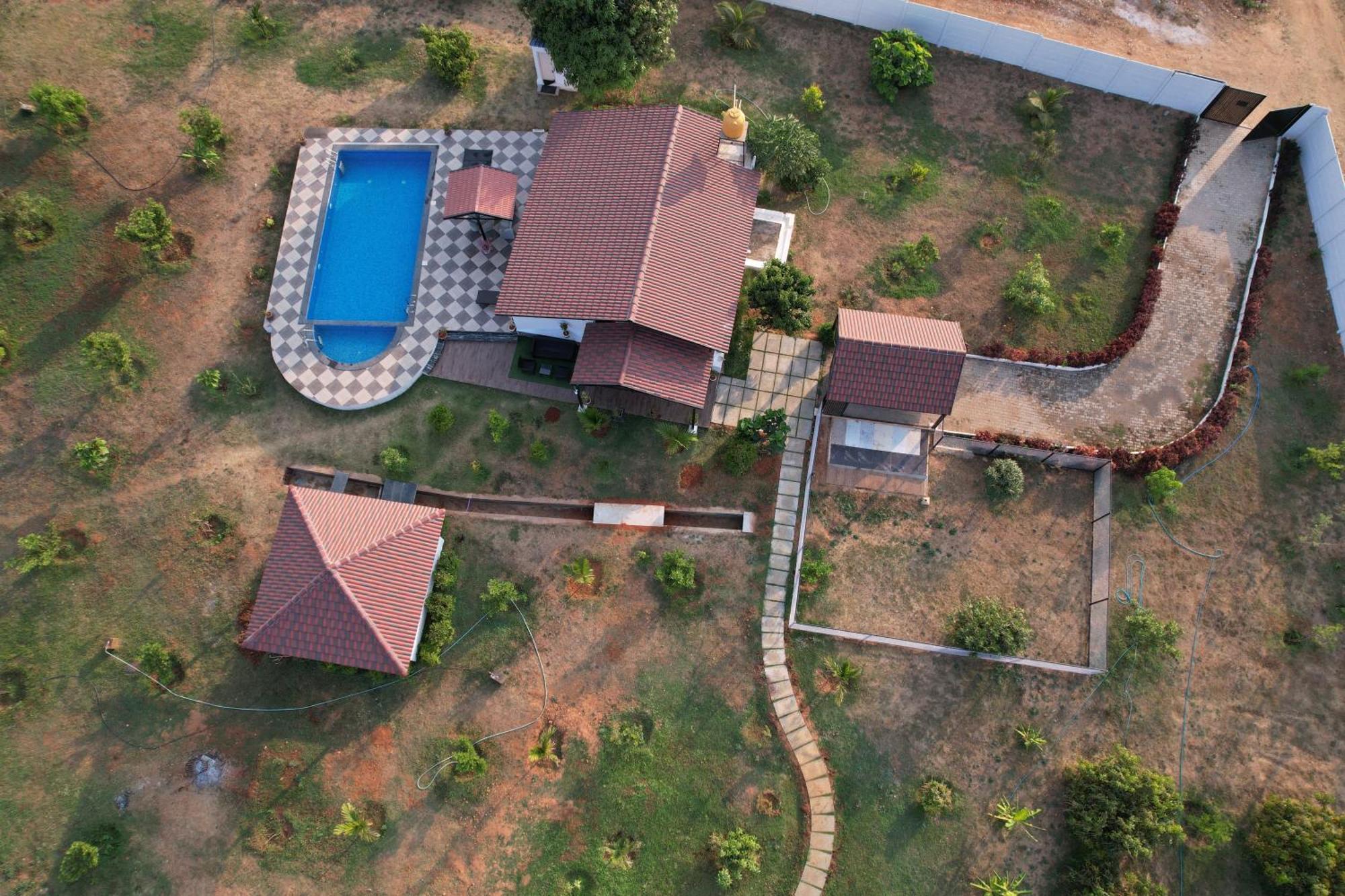 Raj Home Stay Maiçor Exterior foto